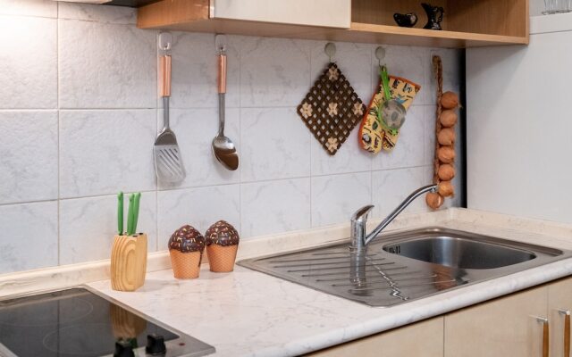 Apartment Ivana