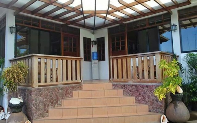 Nonoy Matt Bed & Breakfast
