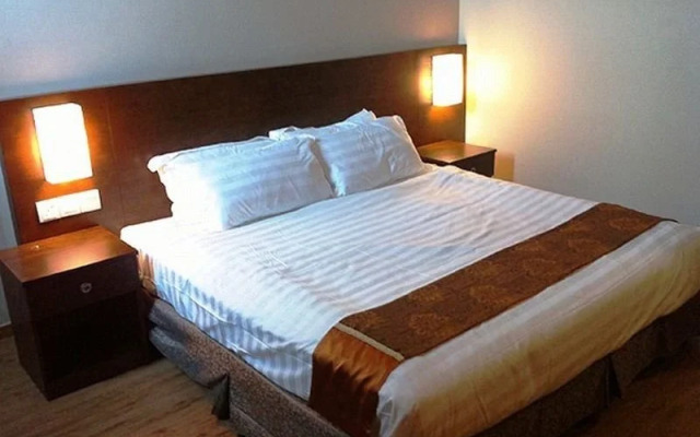 Munlustay 88 Hotel