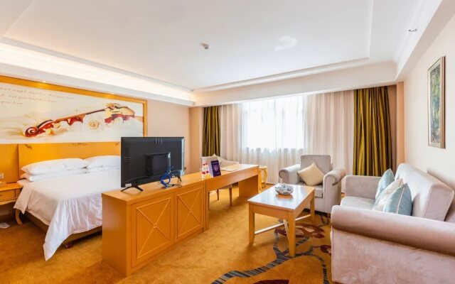 Vienna Hotel Foshan High Speed Railway Station and Metro Station Branch