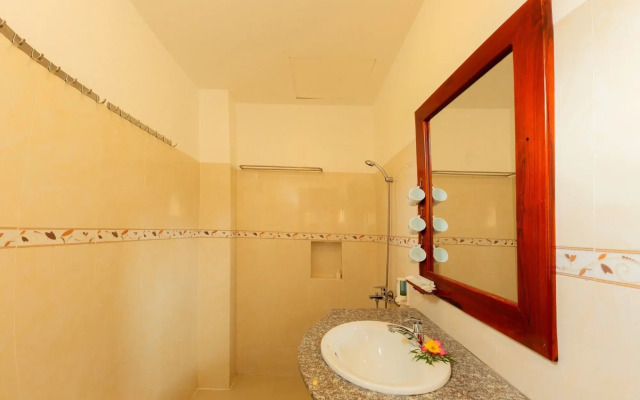Bao Quynh Bungalow