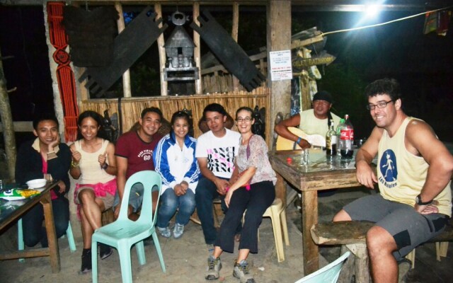 Ramons Native Homestay and Restaurant