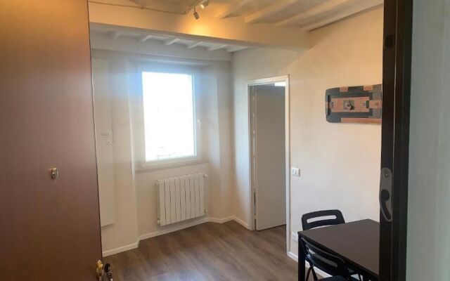 Top Floor - Franciosa