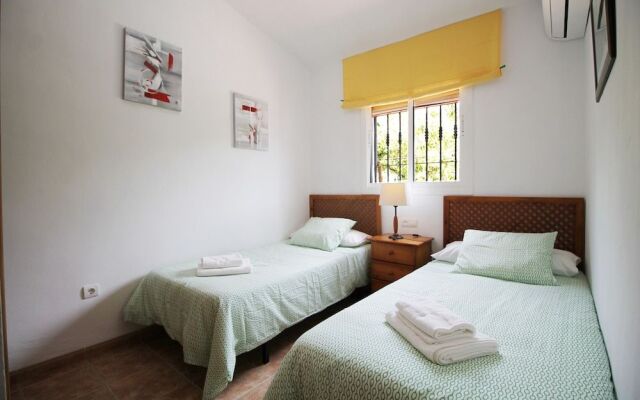 1076 Cortijo de la Musica