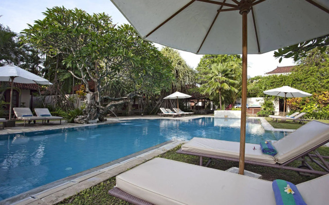 Natah Bale Villas