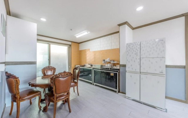 Namyangju S Nine Pension