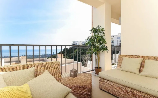 Samara Marbella Apartment