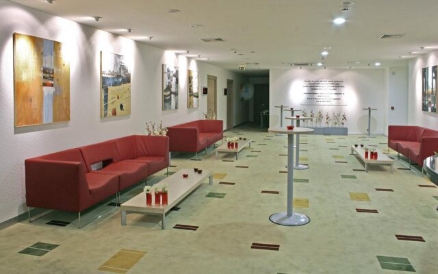 Otel Seyhan