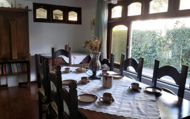 Pousada Casa Dantonia