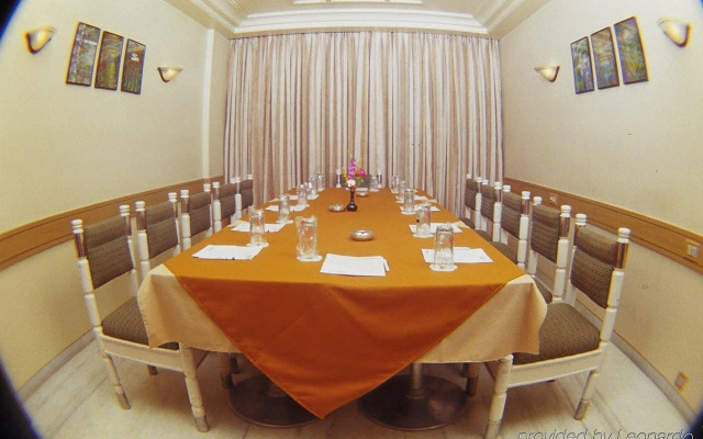 Hotel Midland - Hostel