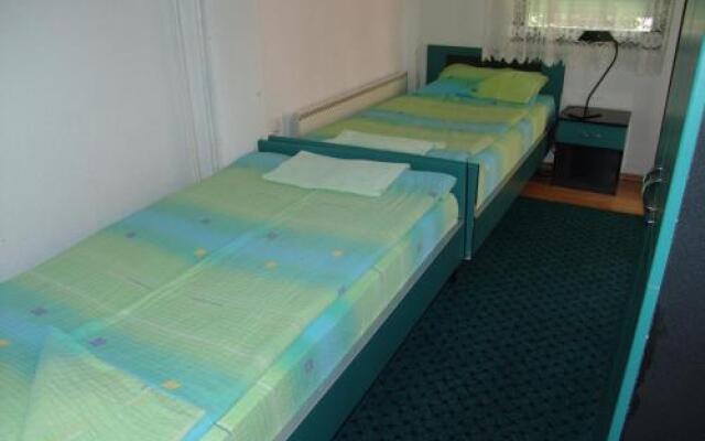 Apartments Marjan