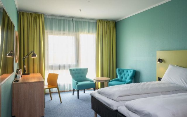 Thon Hotel Verdal