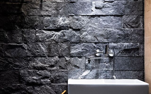 Alpine Spa Hotel Haus Hirt