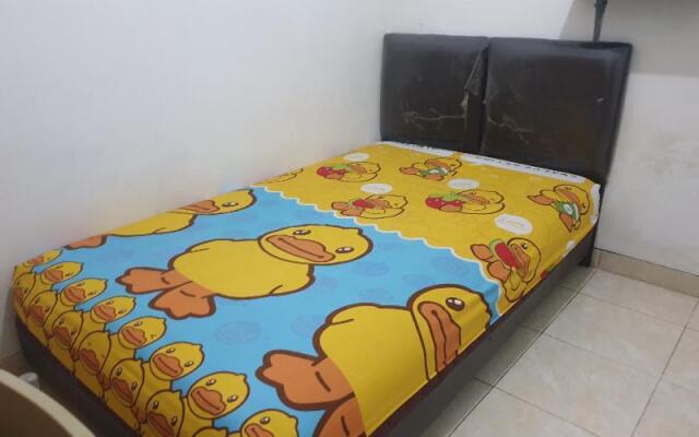 Daftara Homestay Syariah by ZUZU