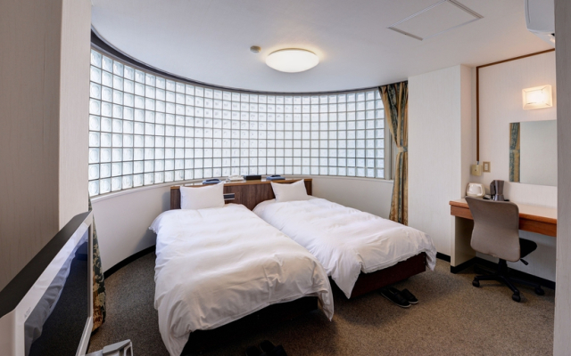 Hotel Amimoto