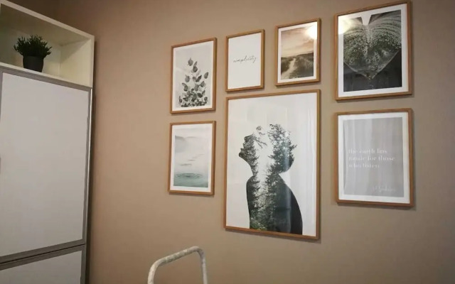 B&B Palazzo de Il Nuovo Duca Minimo