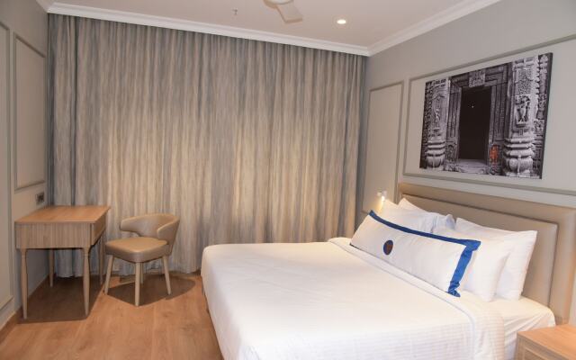 Fortune Valley View, Manipal - Member ITC Hotels' Group