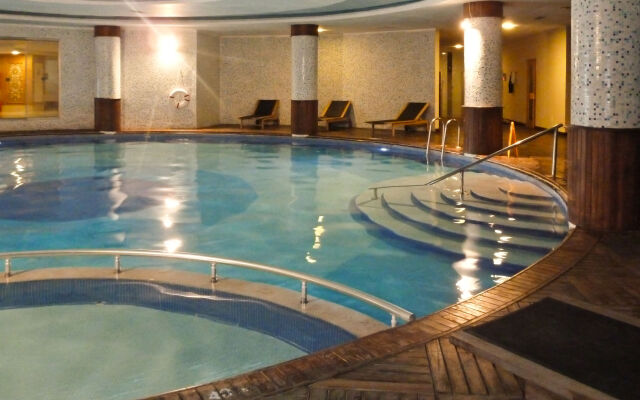 Sultan of Side - All Inclusive