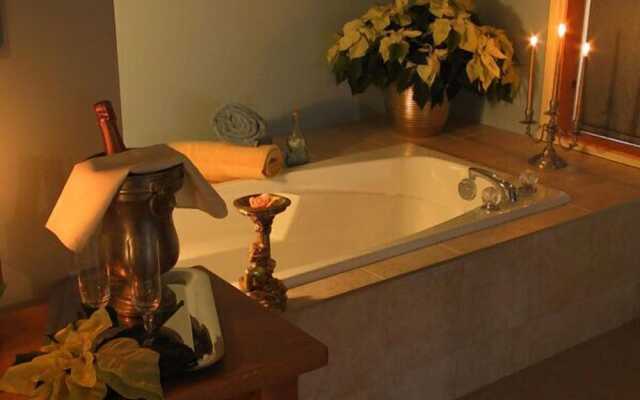 Gite De par Chez Nous