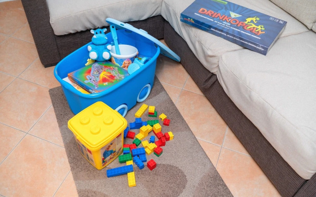 Adria Sun Apartments & More