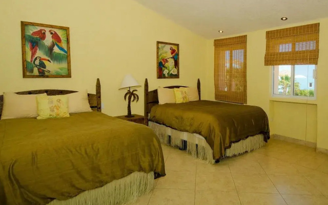 Villa de la Luz