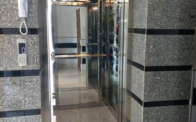 Prestij Evren Hotel