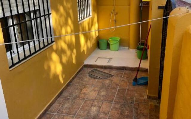 Casa a 65 metros de la Playa