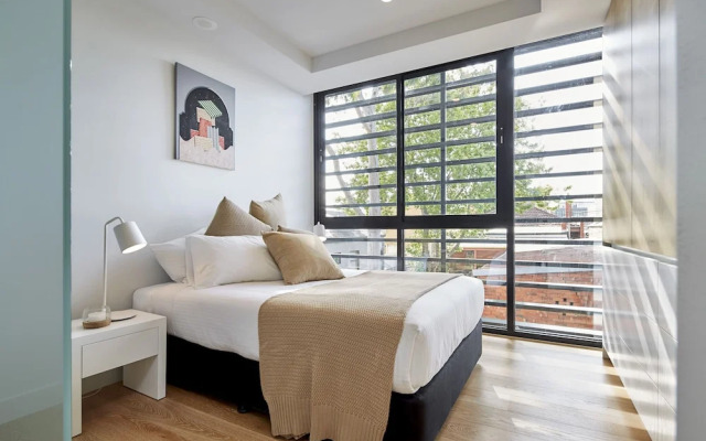 381 Cremorne Apartments