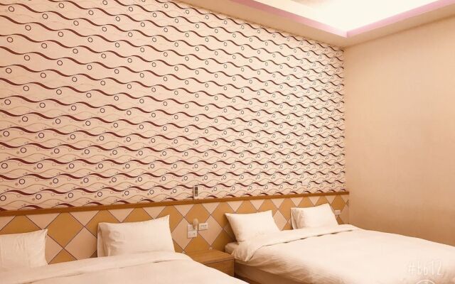 Min Min Bed and Breakfast