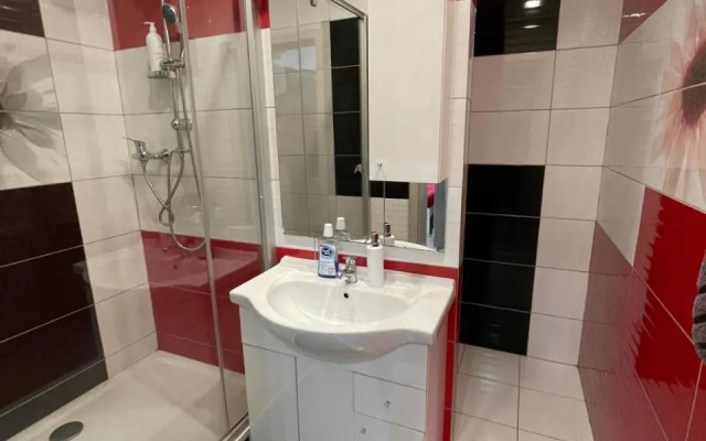MONFas APARTMENT BARRANDOV