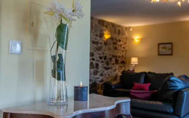 Quinta Eido Oliveira