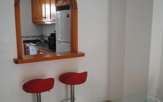 Casablanca Penthouse Apartment with private roof terrace 70m2