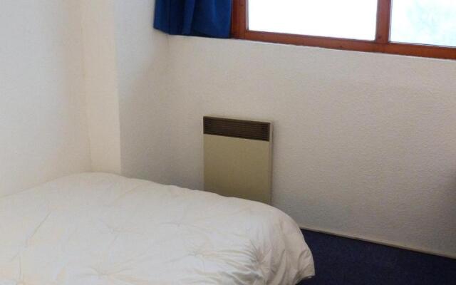 Appartement Les Arcs 1800, 3 pièces, 6 personnes - FR-1-411-40