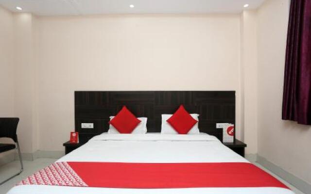 Oyo 2974 Hotel Aastha Palace