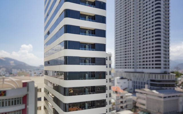 V Hotel Nha Trang