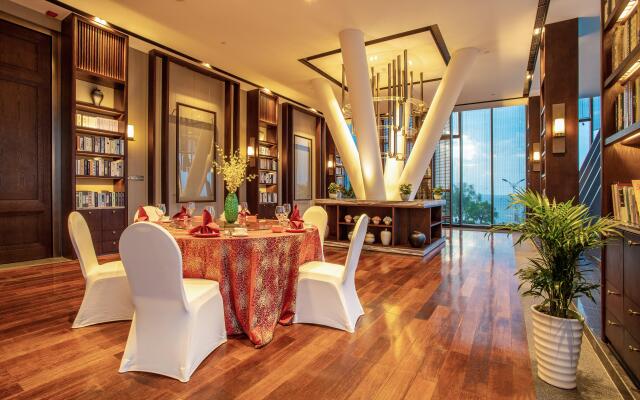 Hotel Indigo Dali Erhai by IHG