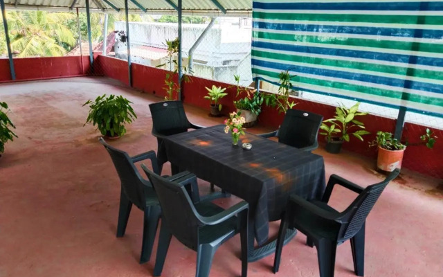 Wright Inn Homestay