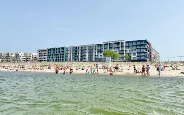 Апартаменты на улице Гагарина 87