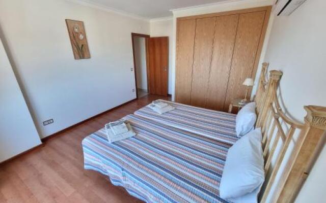 Apartamento em Tavira