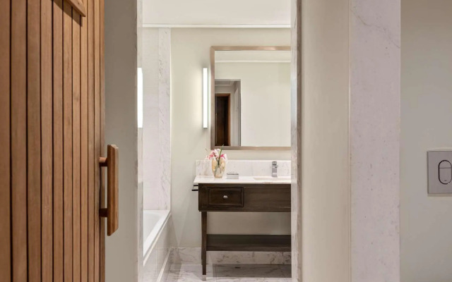 Miraflores Park, A Belmond Hotel, Lima