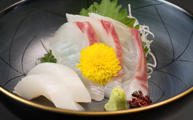 Hotel Kikusui Imabari