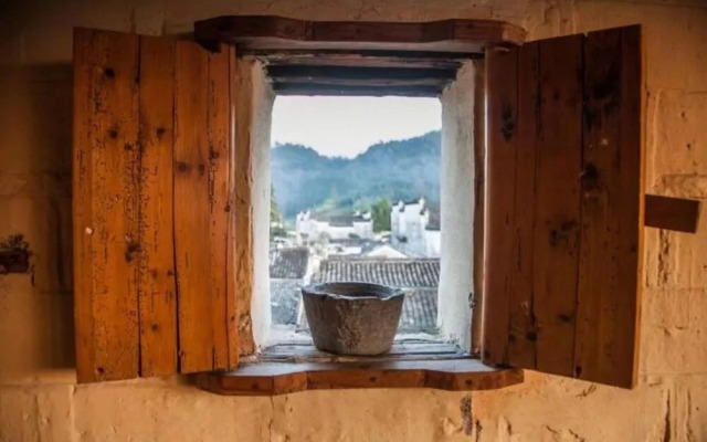 Pig's Boutique Hotel Xidi