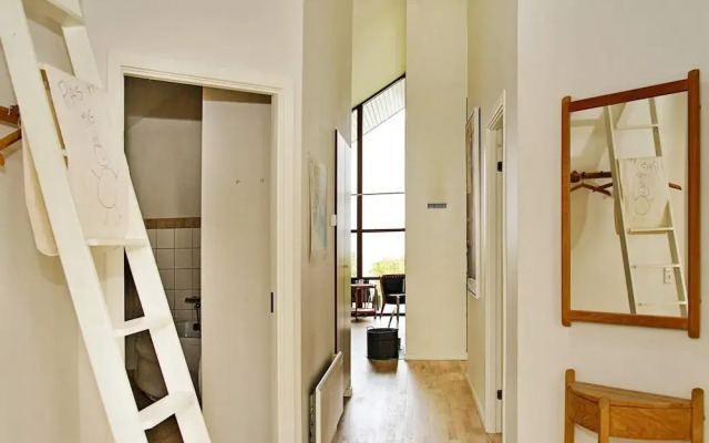 6 Person Holiday Home in Egernsund-by Traum