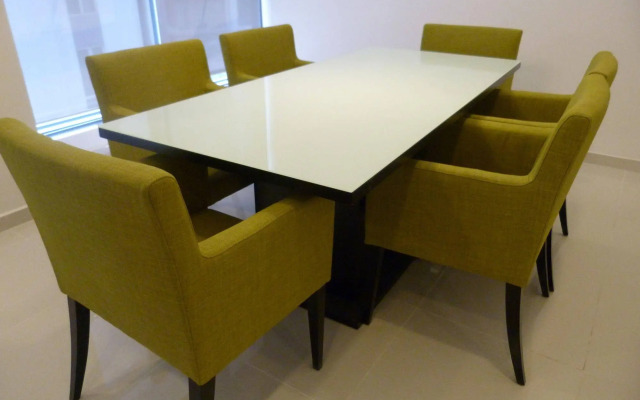 Mirage Residences