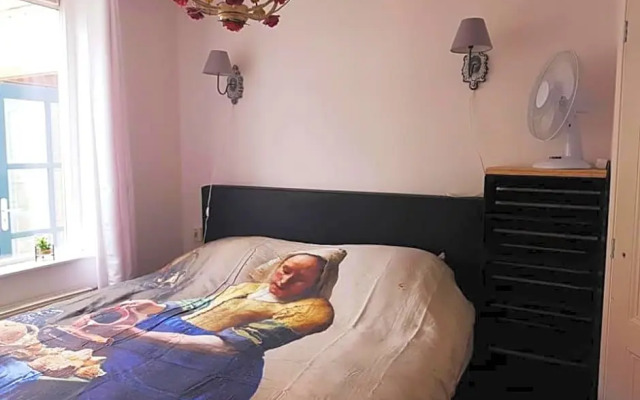 B&B de Admiraal Texel