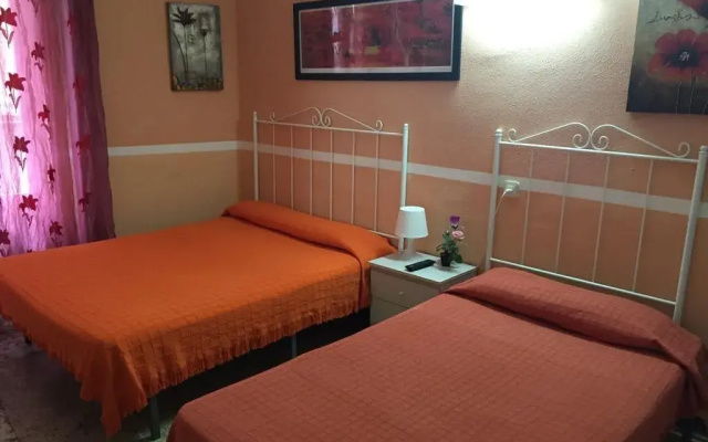 Hostal Diaz