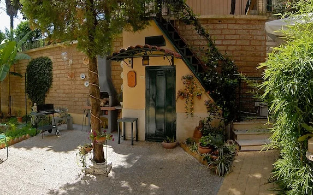 Tiburtina B&B 2.0