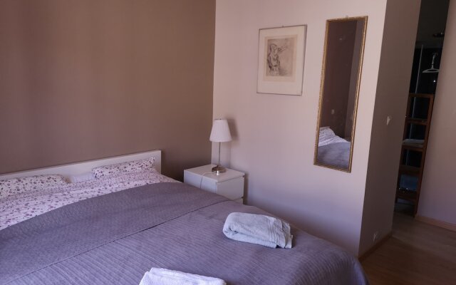 L'Ours des Corbières - Chambres d'hôtes