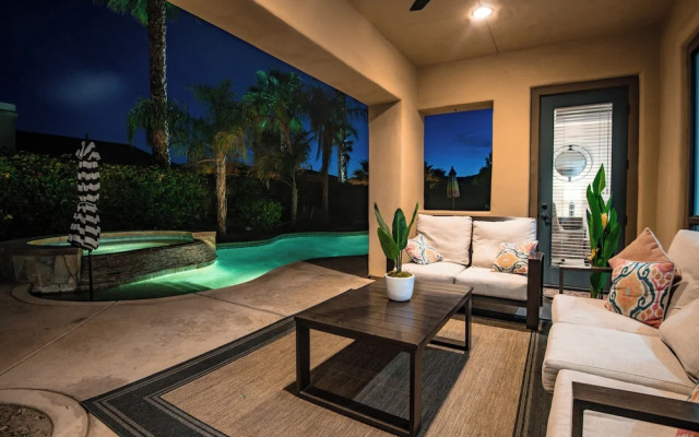 5BR Resort Style Entertainer with Pool, Spa, BBQ