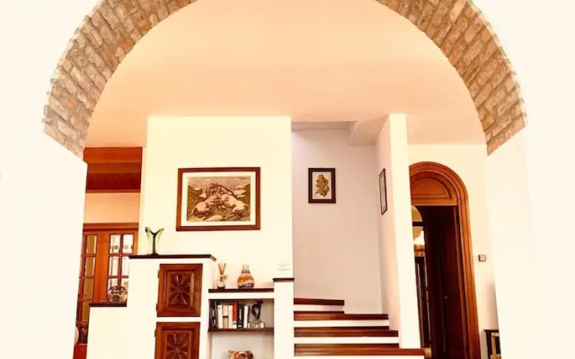 Villa Panperduto